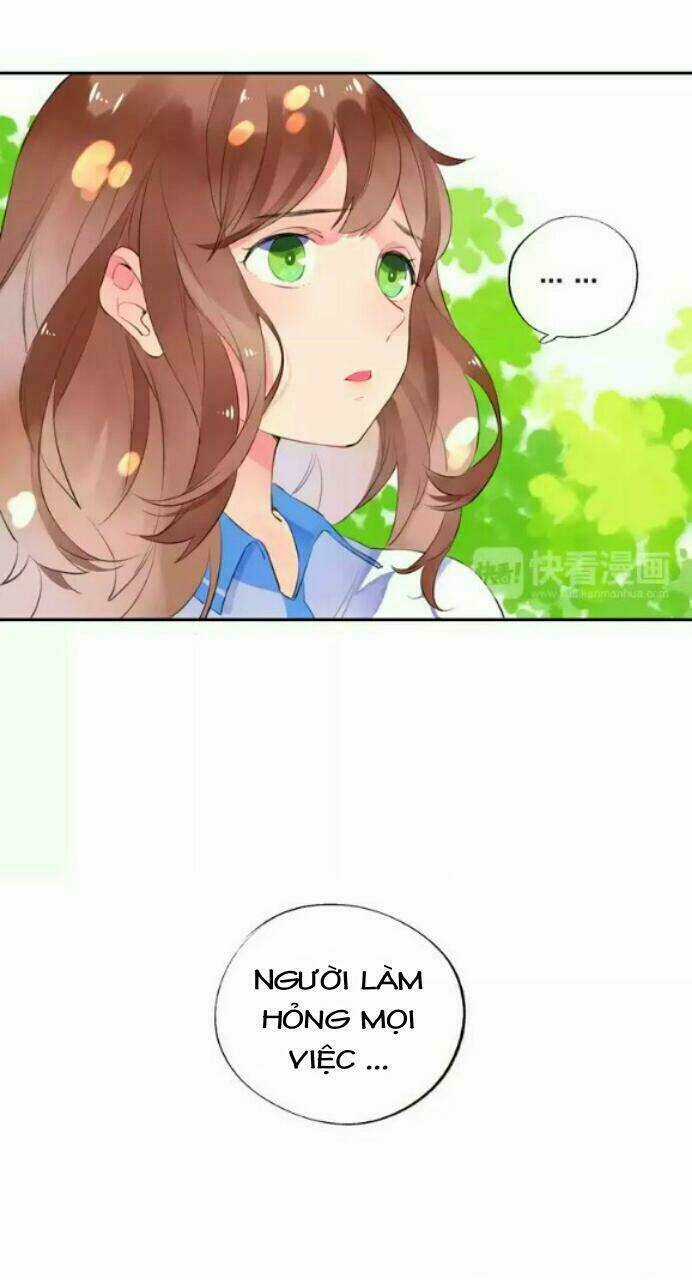 Dolo Mệnh Vận Giao Nang Chapter 7 trang 34