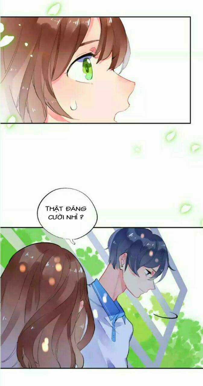 Dolo Mệnh Vận Giao Nang Chapter 7 trang 37