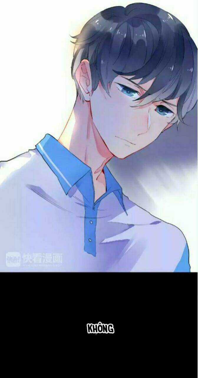 Dolo Mệnh Vận Giao Nang Chapter 7 trang 38