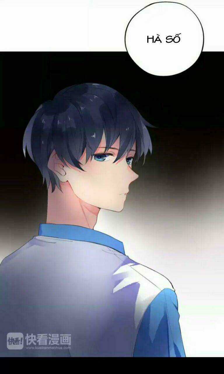 Dolo Mệnh Vận Giao Nang Chapter 7 trang 4