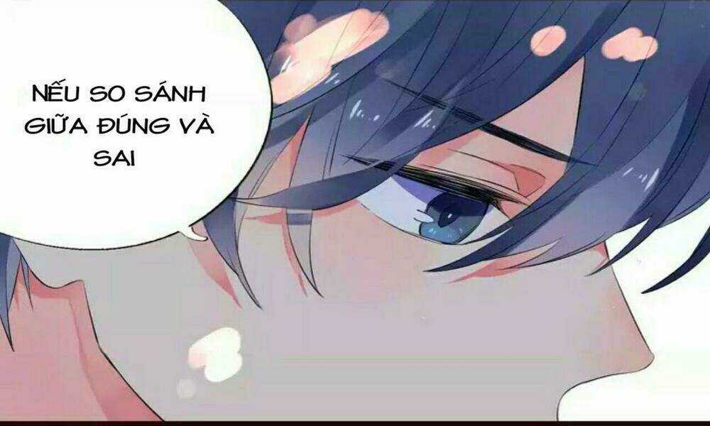 Dolo Mệnh Vận Giao Nang Chapter 7 trang 40