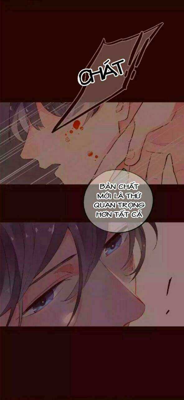 Dolo Mệnh Vận Giao Nang Chapter 7 trang 41