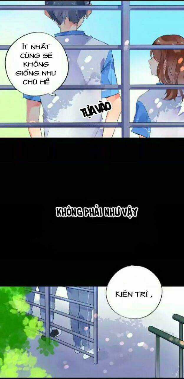 Dolo Mệnh Vận Giao Nang Chapter 7 trang 42