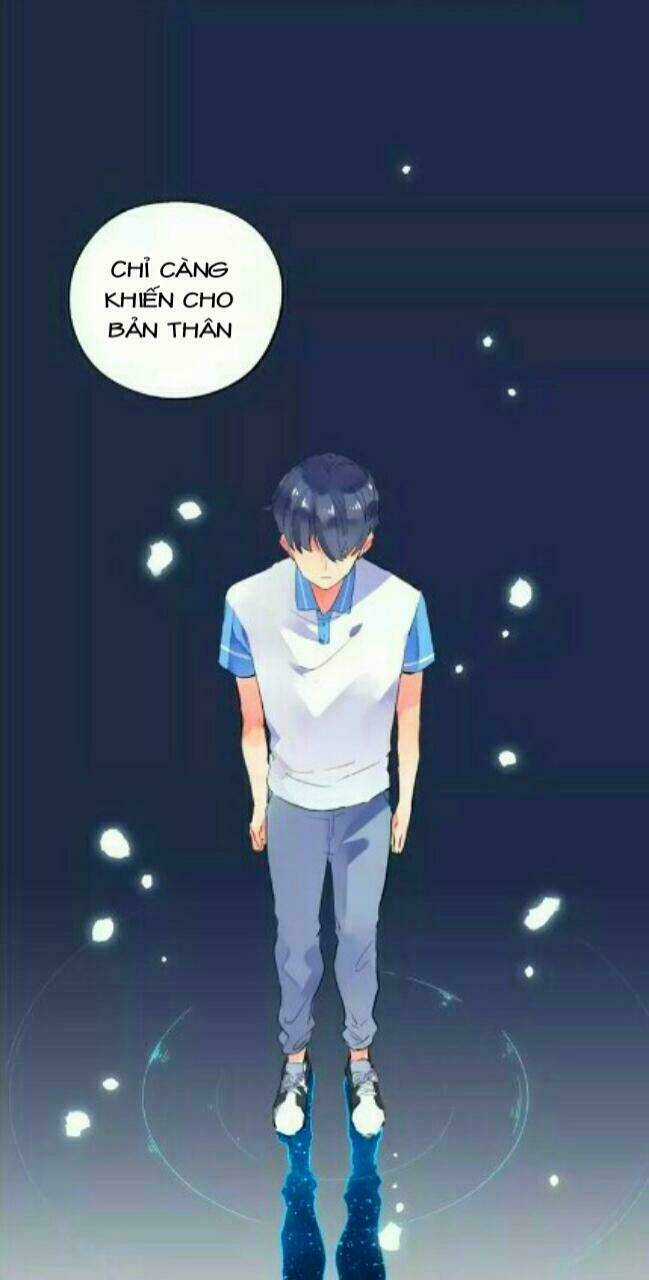 Dolo Mệnh Vận Giao Nang Chapter 7 trang 43