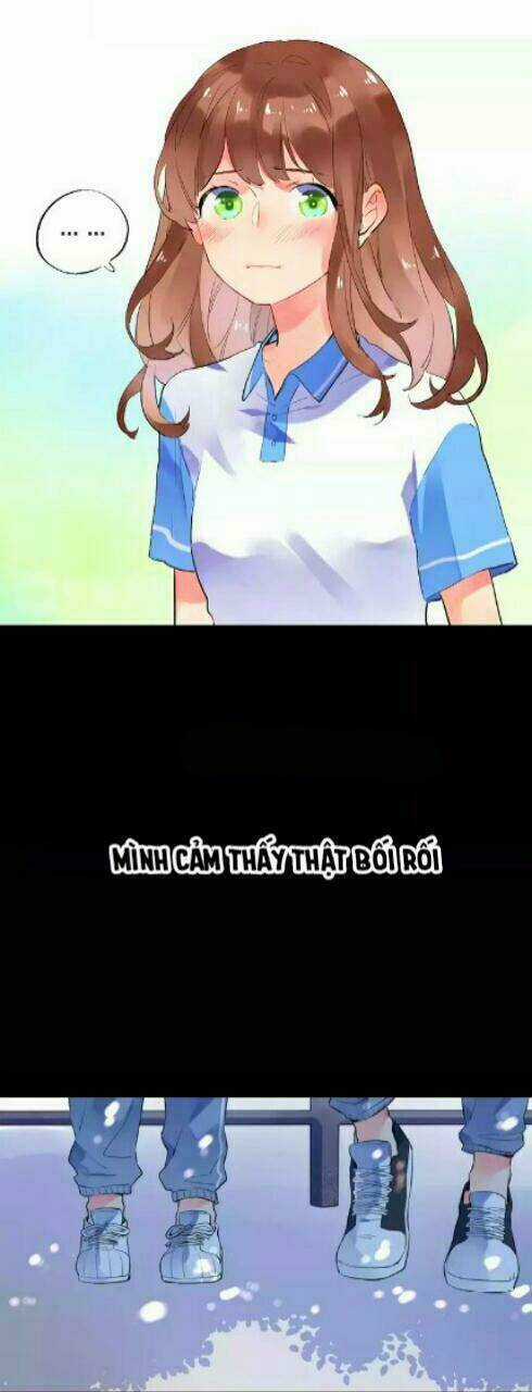 Dolo Mệnh Vận Giao Nang Chapter 7 trang 45