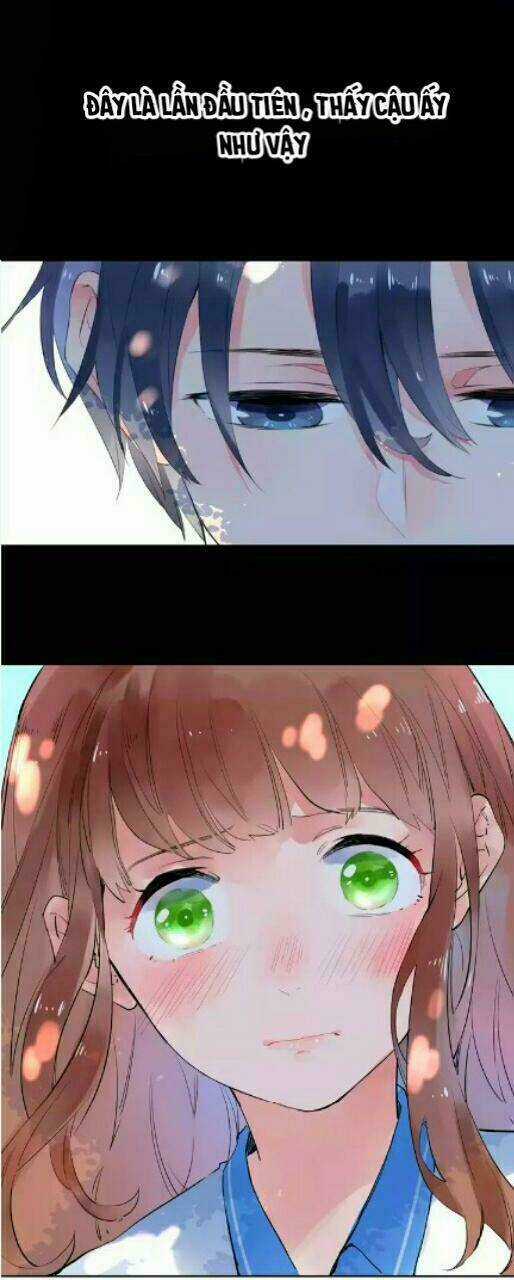 Dolo Mệnh Vận Giao Nang Chapter 7 trang 46