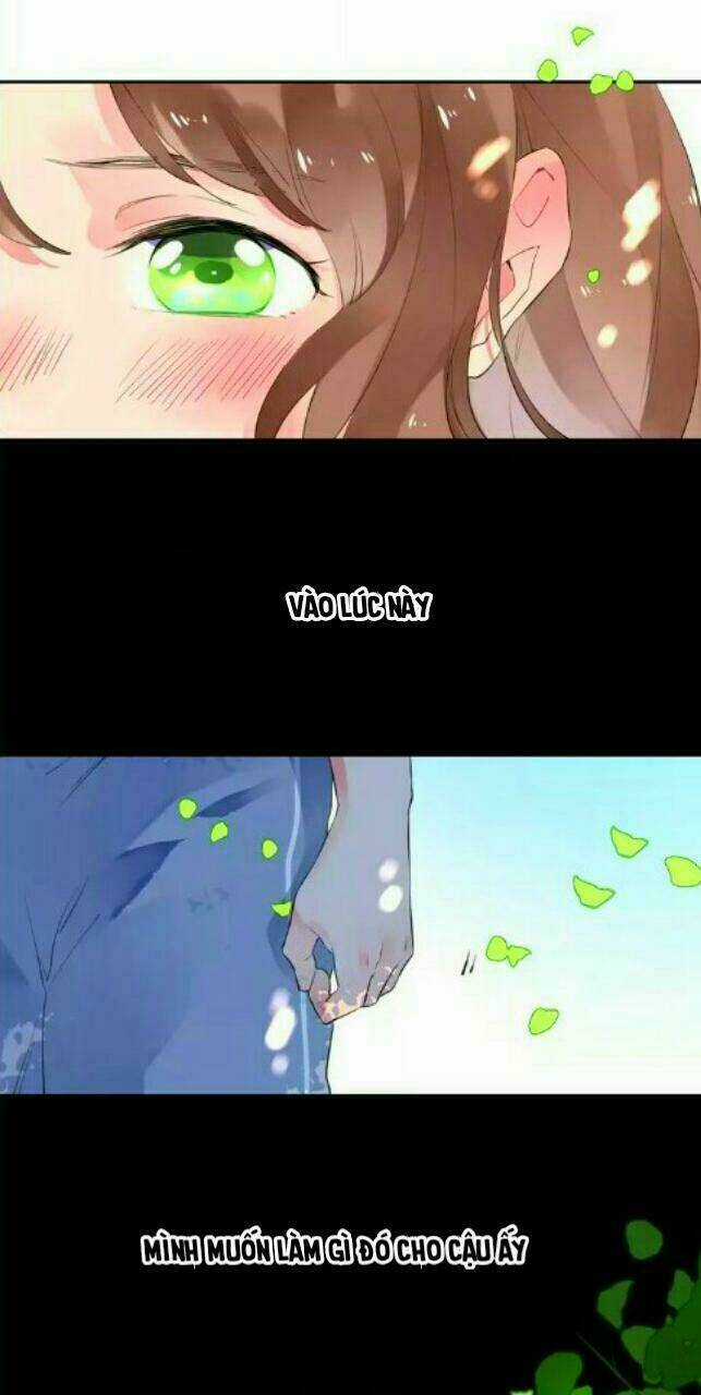 Dolo Mệnh Vận Giao Nang Chapter 7 trang 49