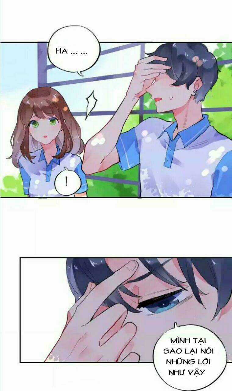 Dolo Mệnh Vận Giao Nang Chapter 7 trang 52