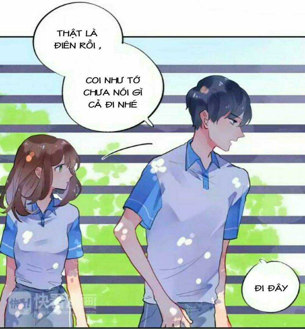 Dolo Mệnh Vận Giao Nang Chapter 7 trang 53