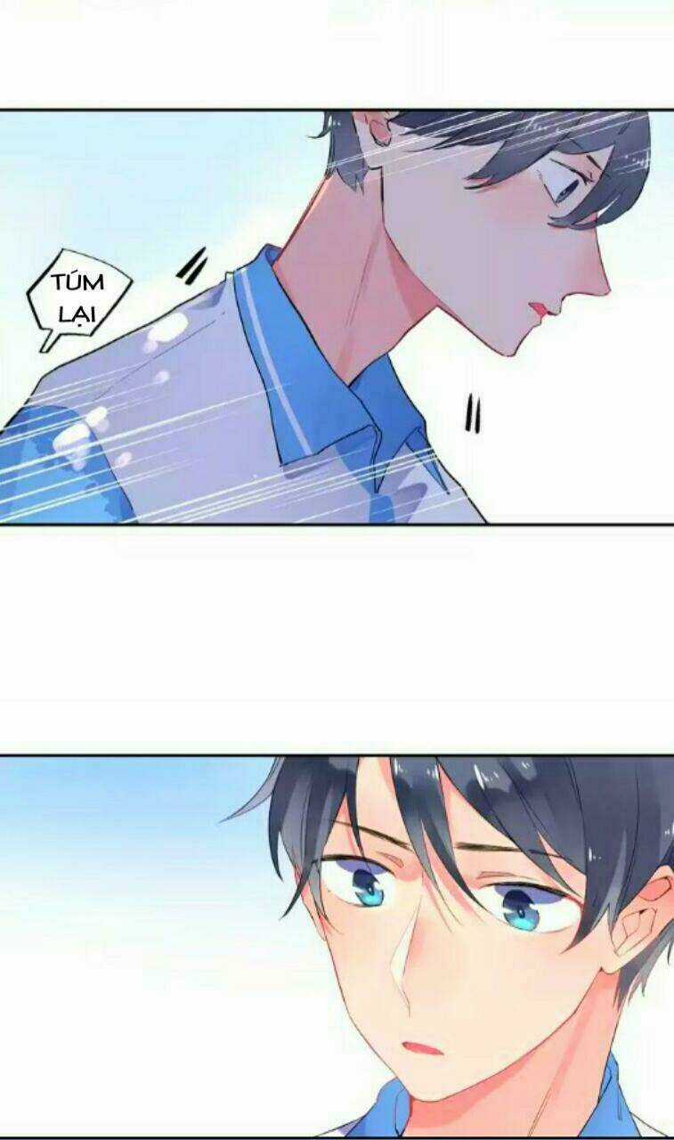 Dolo Mệnh Vận Giao Nang Chapter 7 trang 54