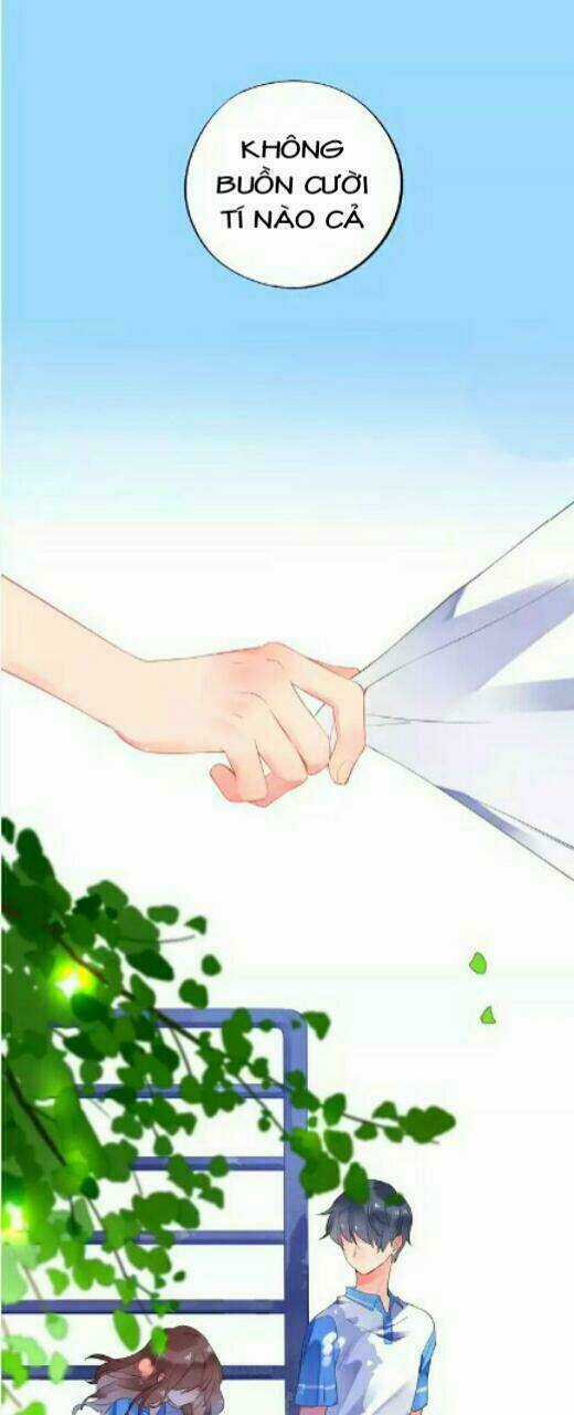 Dolo Mệnh Vận Giao Nang Chapter 7 trang 55