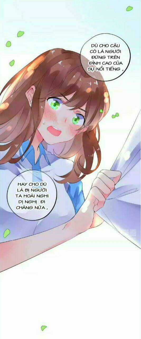 Dolo Mệnh Vận Giao Nang Chapter 7 trang 59