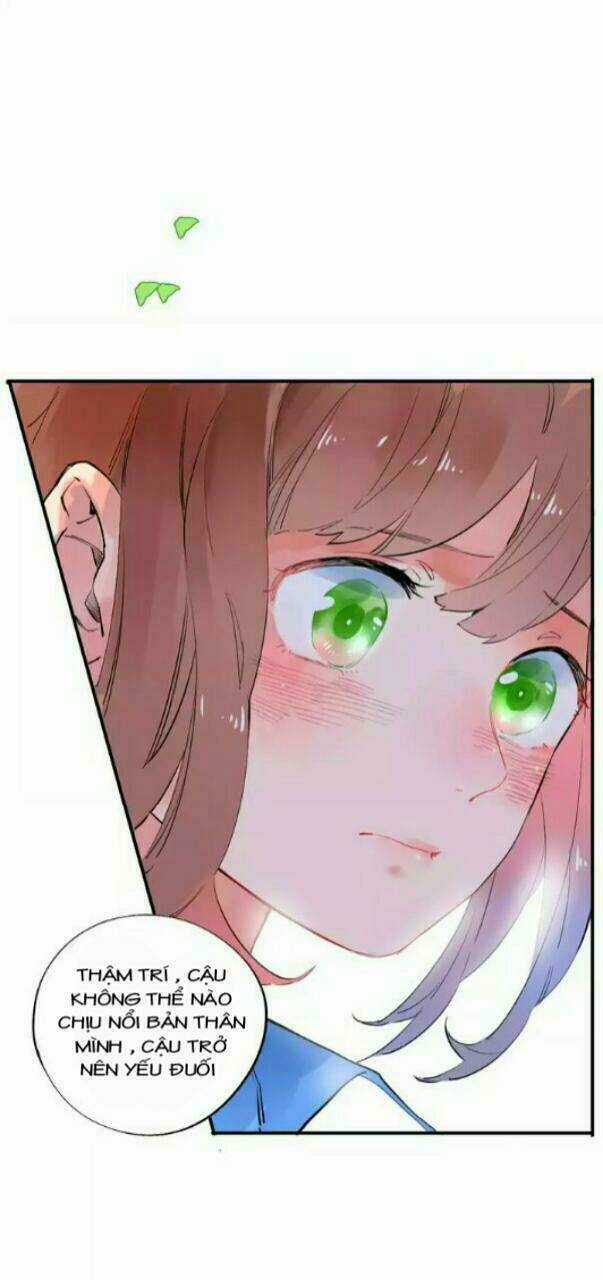 Dolo Mệnh Vận Giao Nang Chapter 7 trang 60