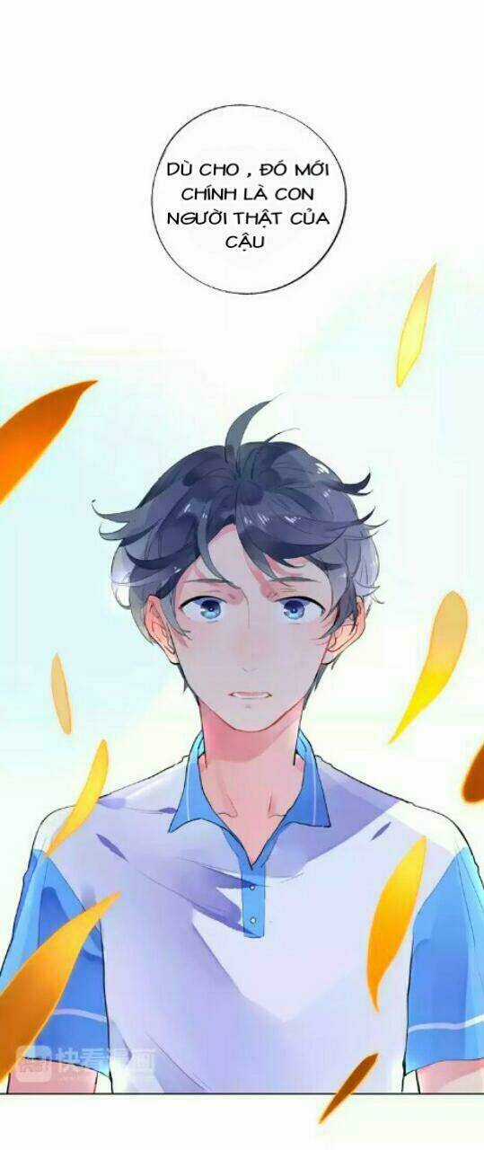 Dolo Mệnh Vận Giao Nang Chapter 7 trang 62