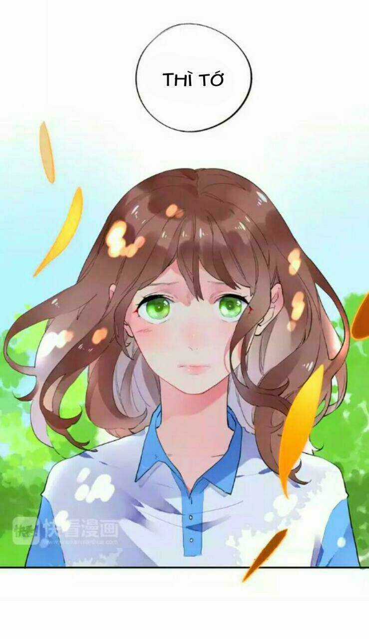 Dolo Mệnh Vận Giao Nang Chapter 7 trang 64