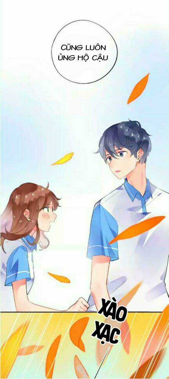 Dolo Mệnh Vận Giao Nang Chapter 7 trang 65