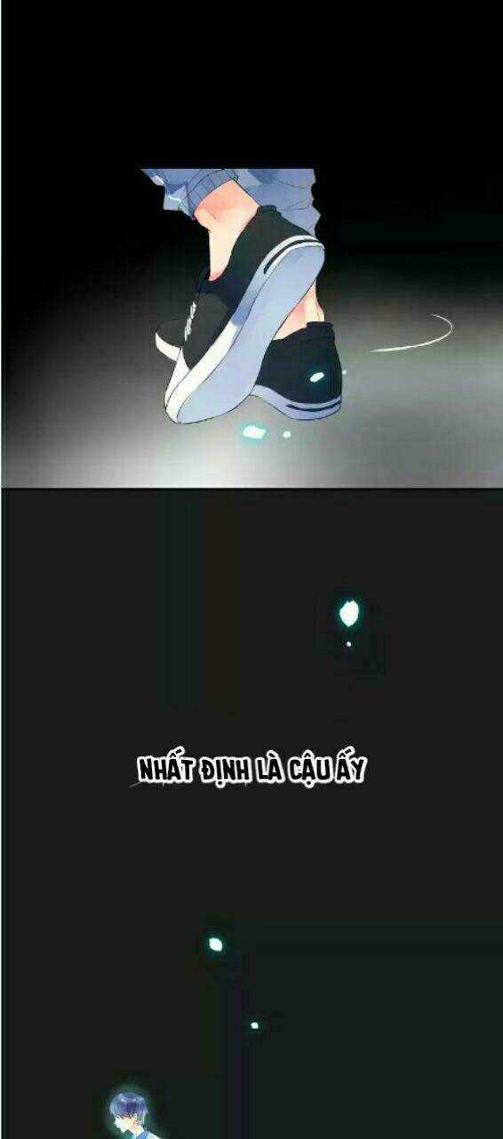 Dolo Mệnh Vận Giao Nang Chapter 7 trang 7