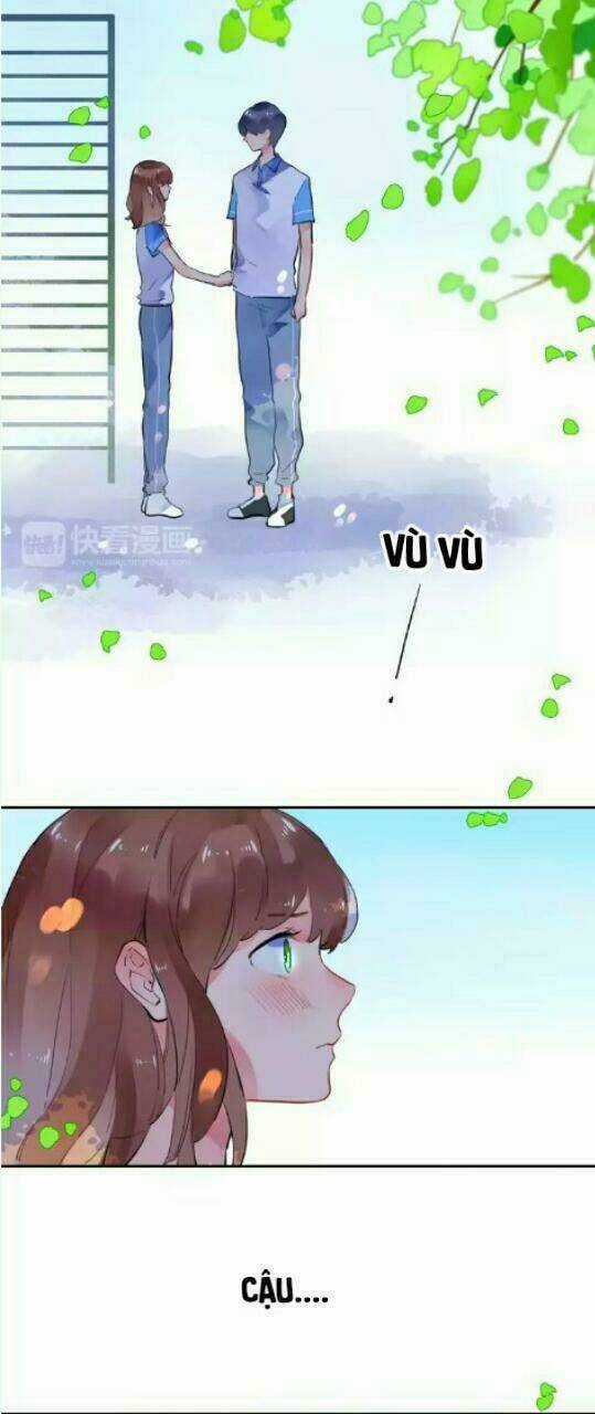 Dolo Mệnh Vận Giao Nang Chapter 7 trang 71