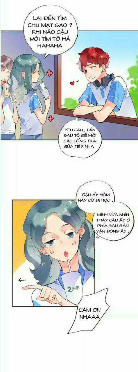 Dolo Mệnh Vận Giao Nang Chapter 7 trang 77