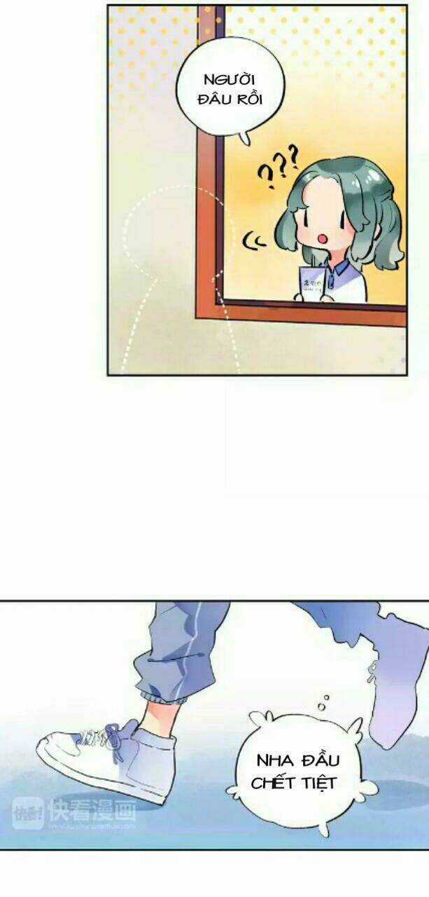 Dolo Mệnh Vận Giao Nang Chapter 7 trang 78