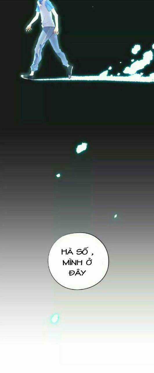 Dolo Mệnh Vận Giao Nang Chapter 7 trang 8