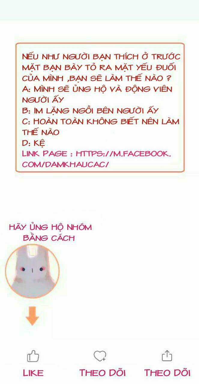 Dolo Mệnh Vận Giao Nang Chapter 7 trang 80