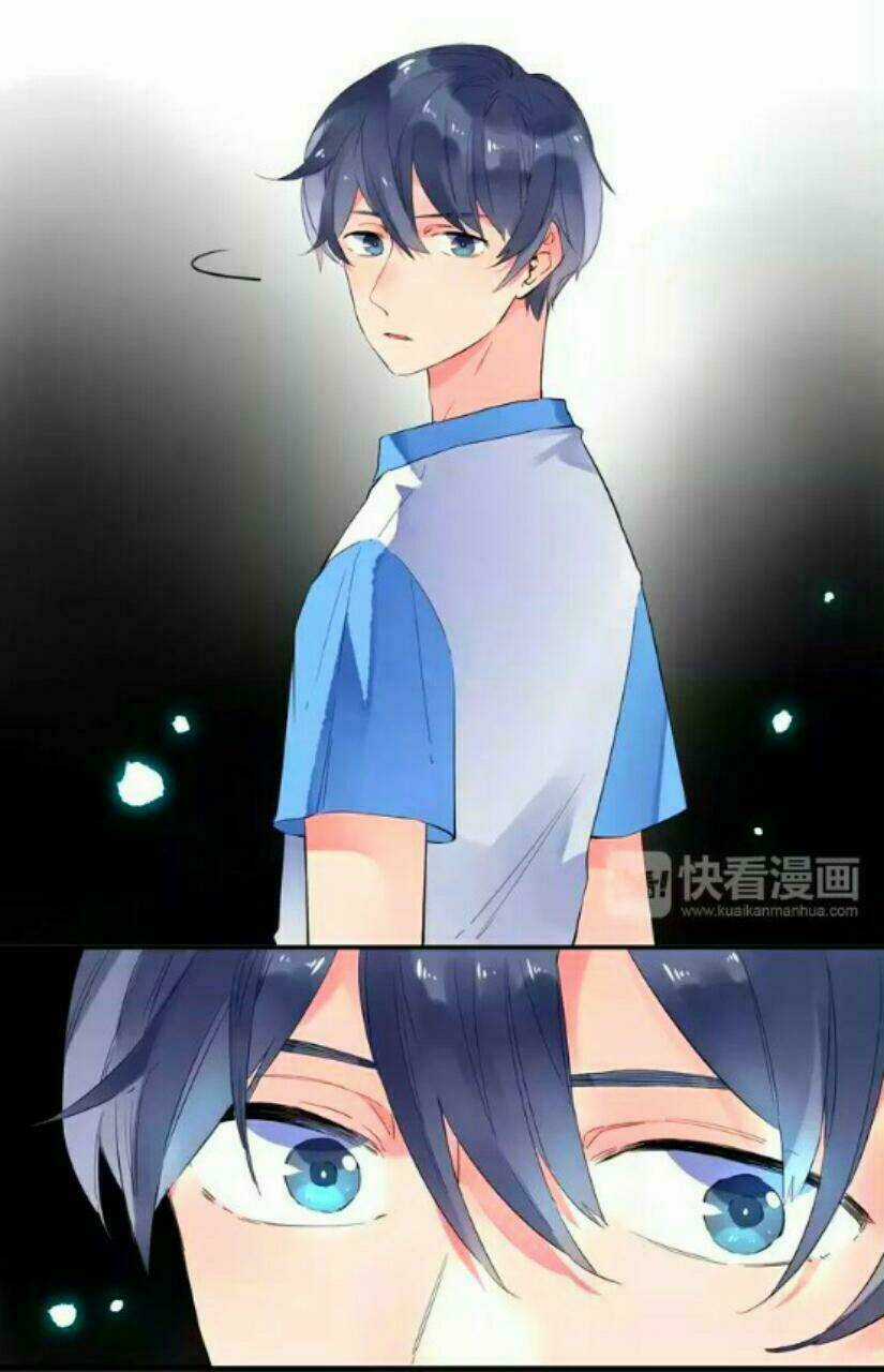 Dolo Mệnh Vận Giao Nang Chapter 7 trang 9