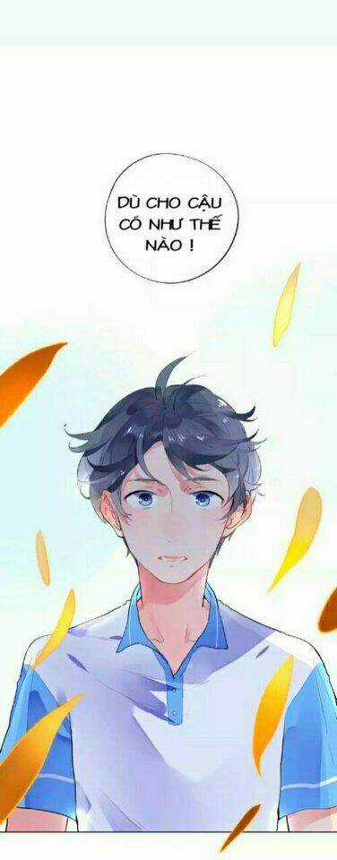 Dolo Mệnh Vận Giao Nang Chapter 8 trang 1