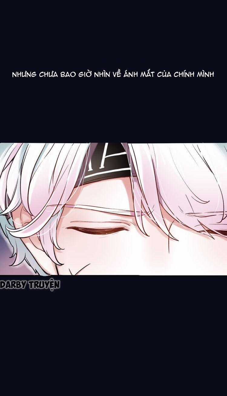 Đom Đóm Trên Dòng Sông Cô Quạnh Chapter 0.5 trang 10