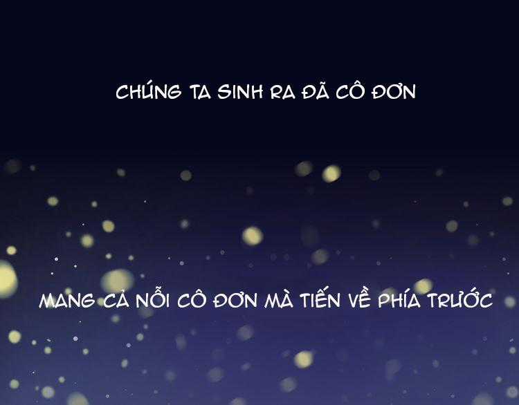 Đom Đóm Trên Dòng Sông Cô Quạnh Chapter 0.5 trang 11