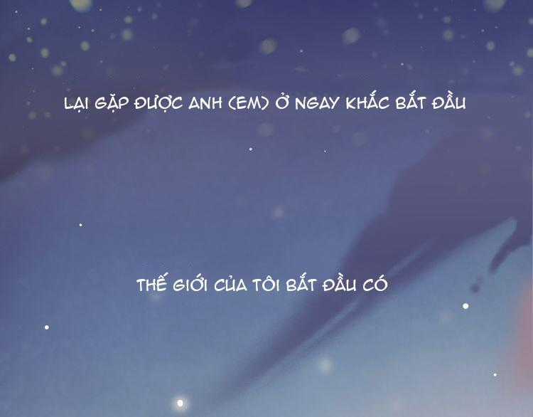 Đom Đóm Trên Dòng Sông Cô Quạnh Chapter 0.5 trang 12