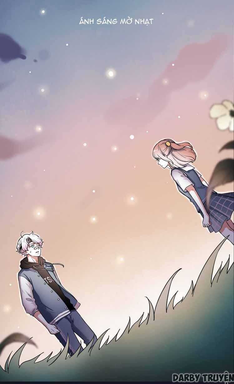 Đom Đóm Trên Dòng Sông Cô Quạnh Chapter 0.5 trang 13