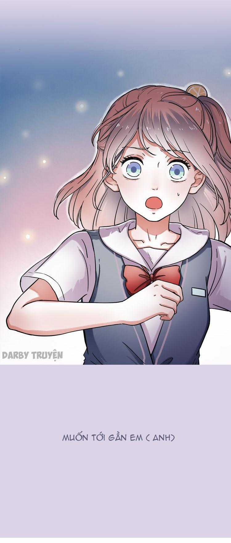 Đom Đóm Trên Dòng Sông Cô Quạnh Chapter 0.5 trang 15