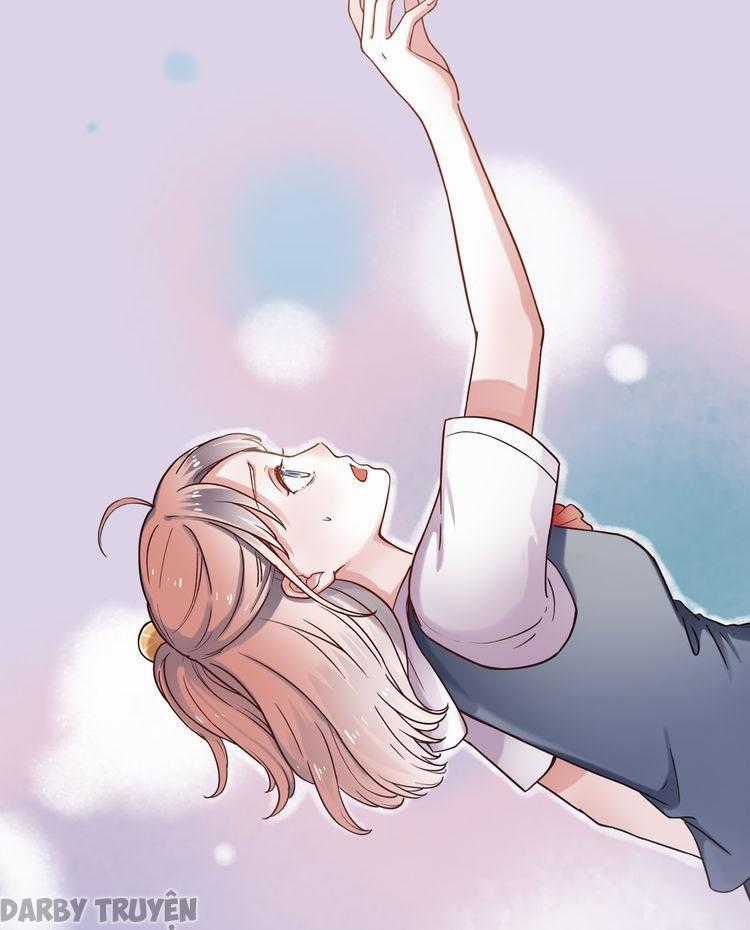 Đom Đóm Trên Dòng Sông Cô Quạnh Chapter 0.5 trang 18