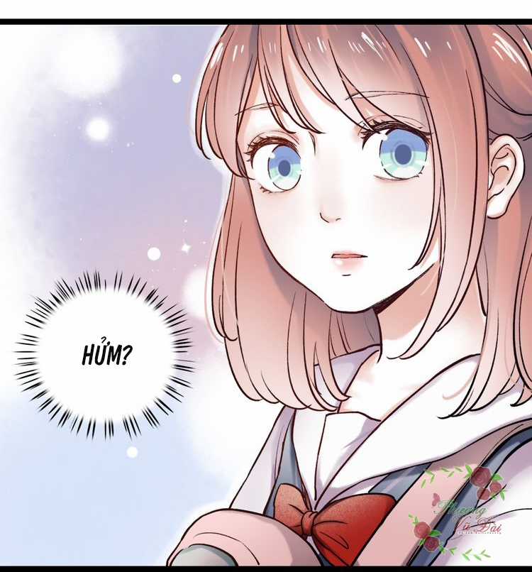 Đom Đóm Trên Dòng Sông Cô Quạnh Chapter 1 trang 14