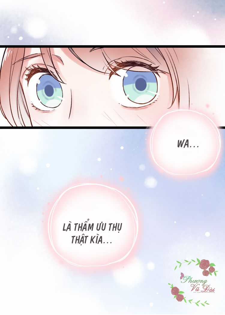 Đom Đóm Trên Dòng Sông Cô Quạnh Chapter 1 trang 17