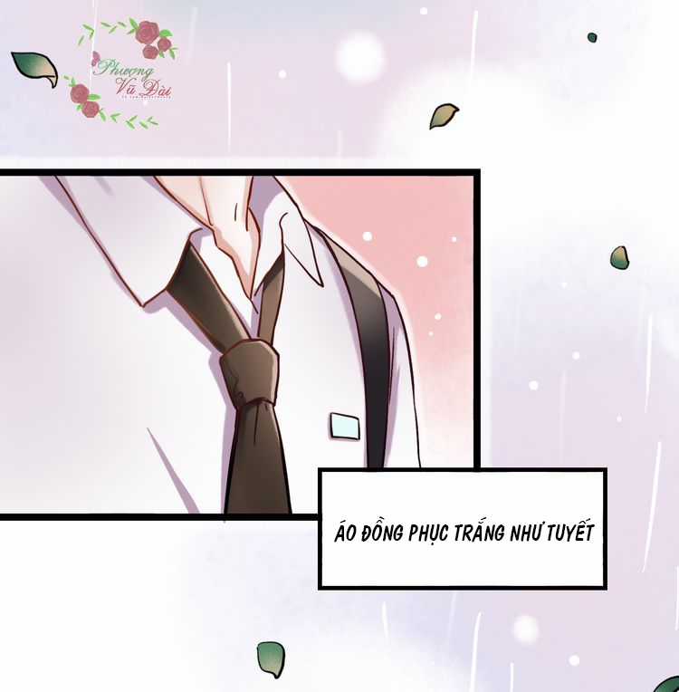 Đom Đóm Trên Dòng Sông Cô Quạnh Chapter 1 trang 25