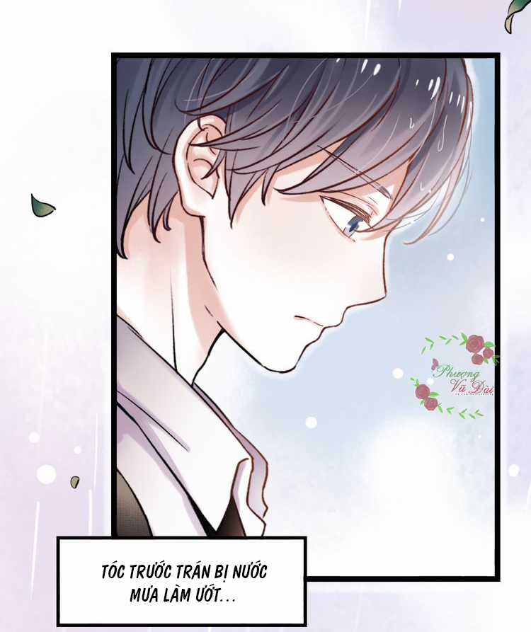 Đom Đóm Trên Dòng Sông Cô Quạnh Chapter 1 trang 26