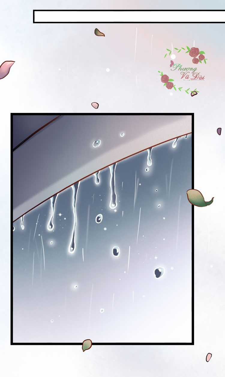 Đom Đóm Trên Dòng Sông Cô Quạnh Chapter 1 trang 28