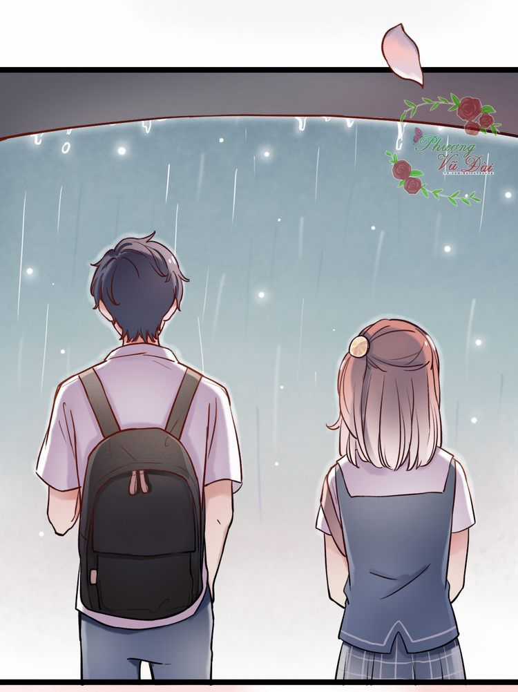 Đom Đóm Trên Dòng Sông Cô Quạnh Chapter 1 trang 29