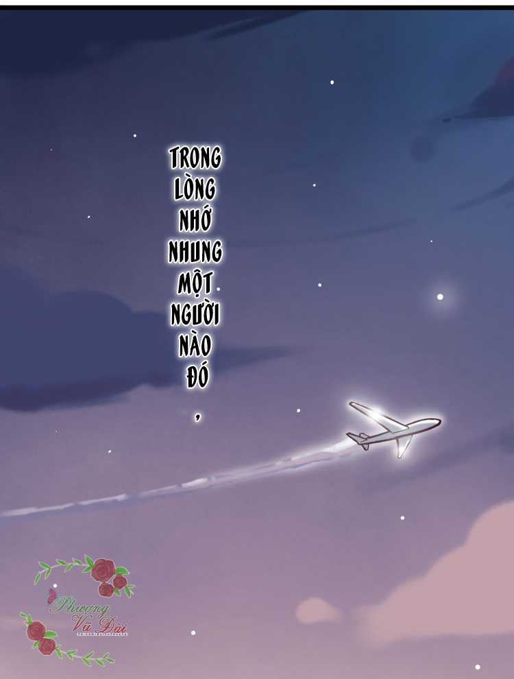 Đom Đóm Trên Dòng Sông Cô Quạnh Chapter 1 trang 3