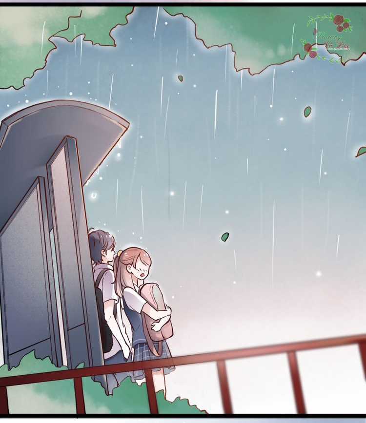 Đom Đóm Trên Dòng Sông Cô Quạnh Chapter 1 trang 33