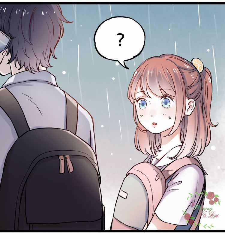 Đom Đóm Trên Dòng Sông Cô Quạnh Chapter 1 trang 36