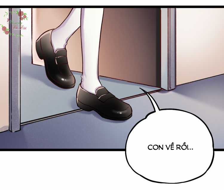 Đom Đóm Trên Dòng Sông Cô Quạnh Chapter 1 trang 42