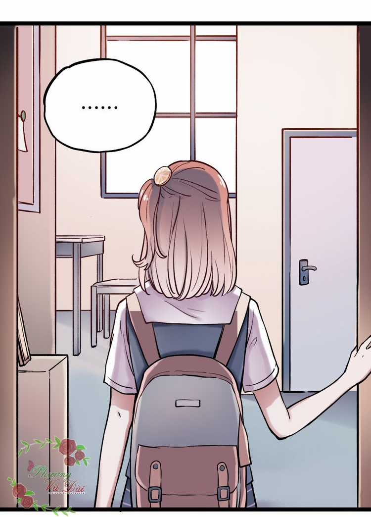 Đom Đóm Trên Dòng Sông Cô Quạnh Chapter 1 trang 43