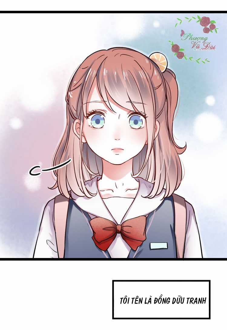 Đom Đóm Trên Dòng Sông Cô Quạnh Chapter 1 trang 44