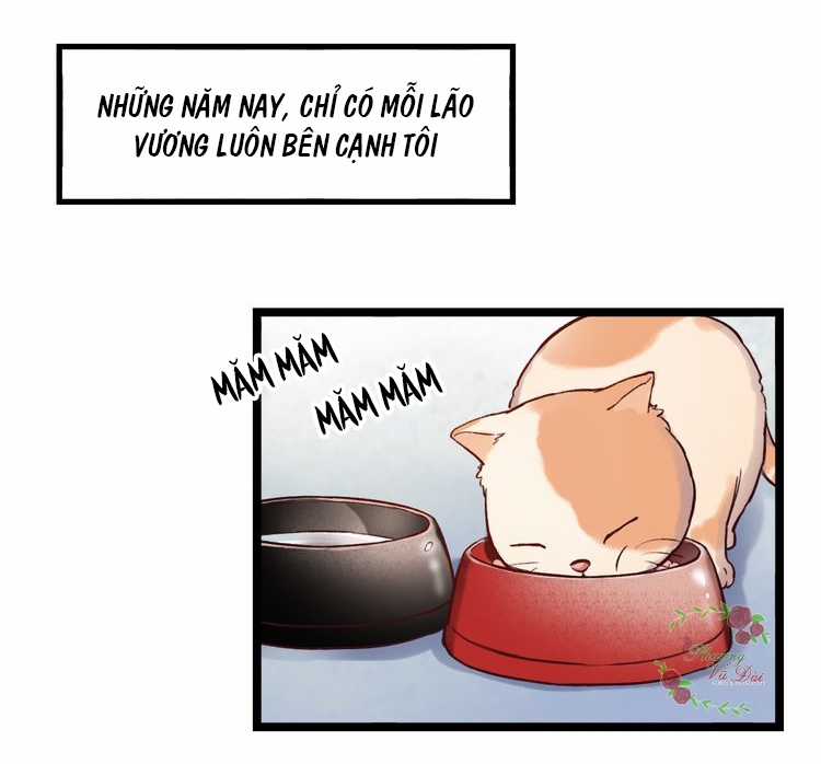 Đom Đóm Trên Dòng Sông Cô Quạnh Chapter 1 trang 49