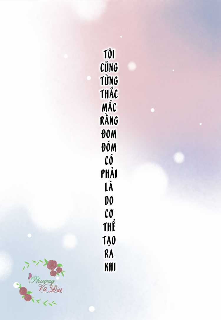 Đom Đóm Trên Dòng Sông Cô Quạnh Chapter 1 trang 5