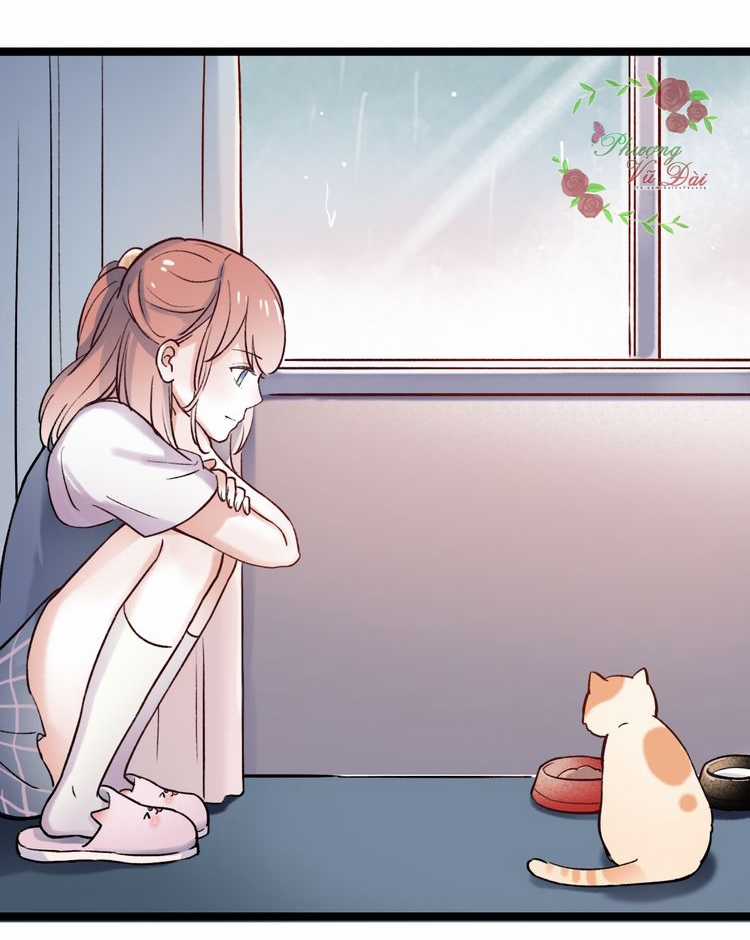 Đom Đóm Trên Dòng Sông Cô Quạnh Chapter 1 trang 50