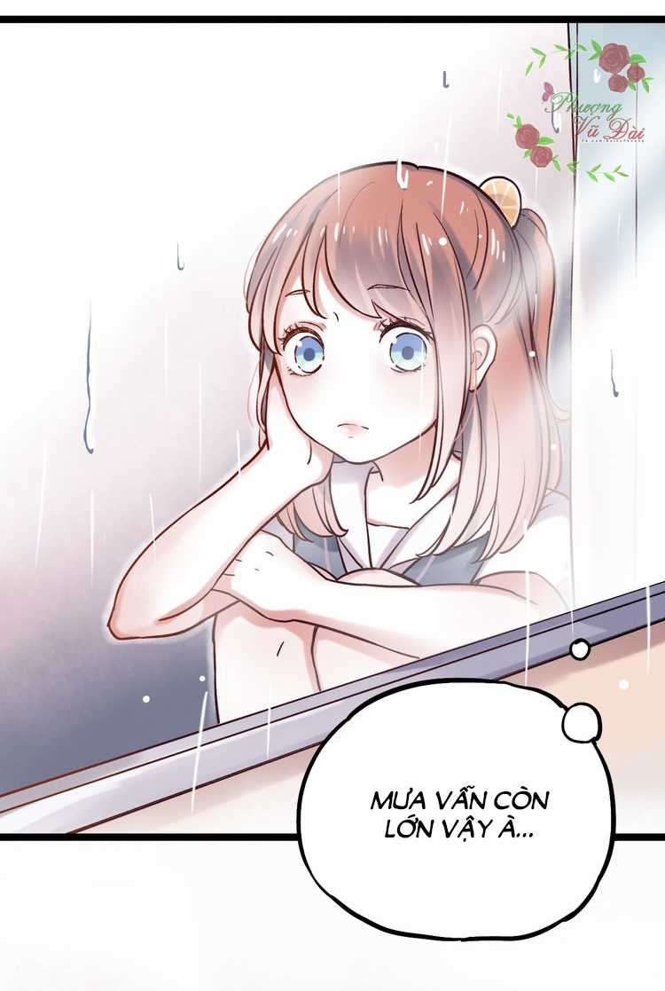 Đom Đóm Trên Dòng Sông Cô Quạnh Chapter 1 trang 51